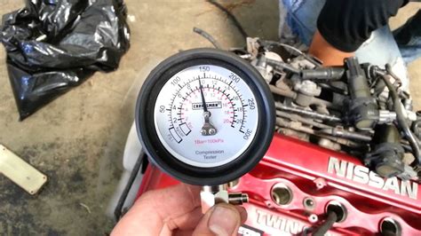 sr20det compression test|SR20det RedTop Compression Test Results .